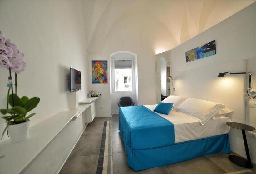 민박 Sunshine Luxury Rooms