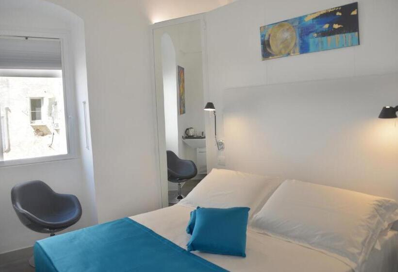 민박 Sunshine Luxury Rooms