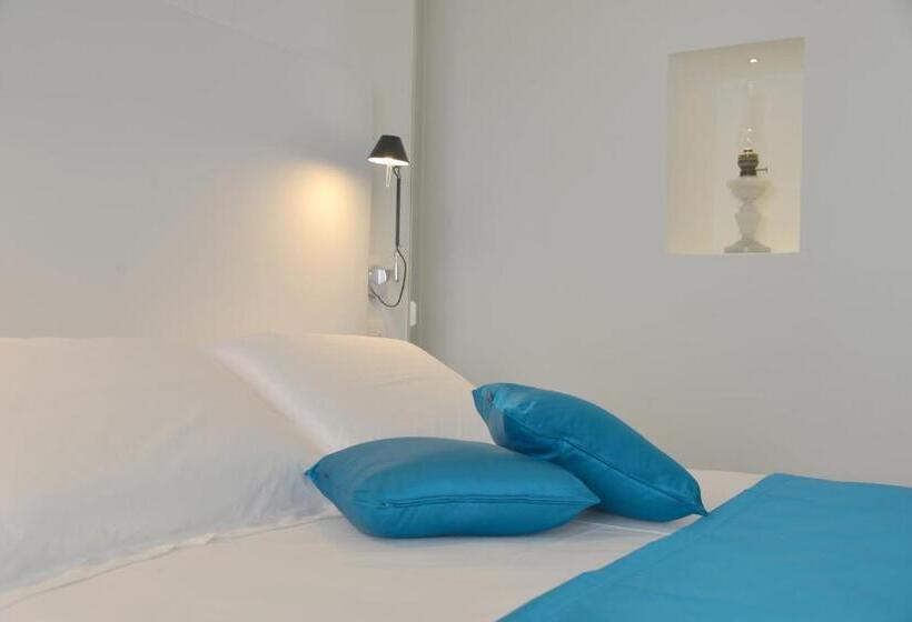 민박 Sunshine Luxury Rooms