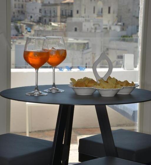 민박 Sunshine Luxury Rooms