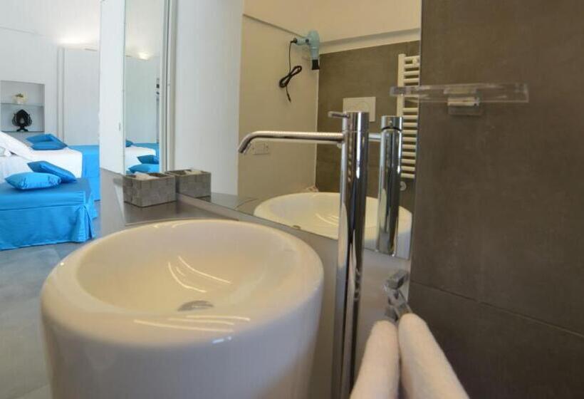 민박 Sunshine Luxury Rooms