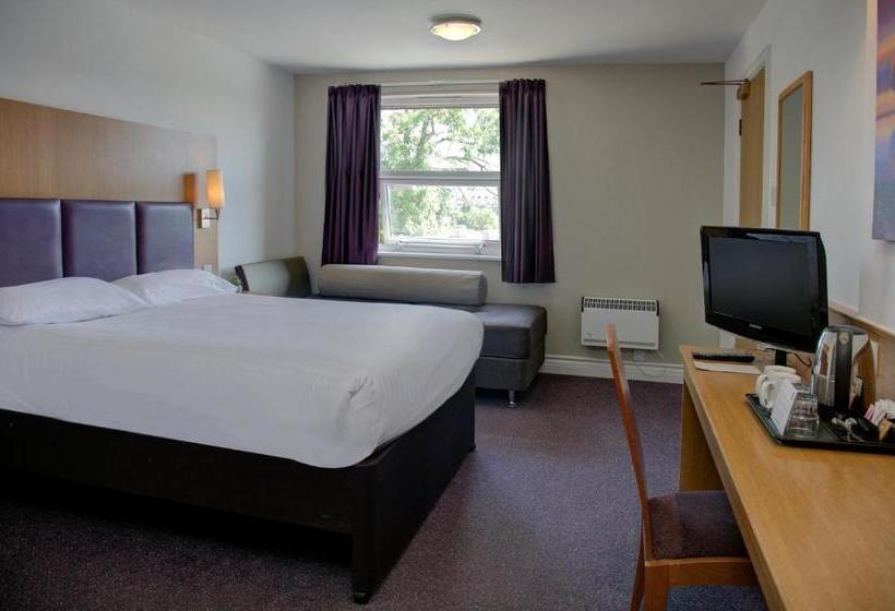 ホテル Embassy , Gateshead Newcastle, Team Valley, A1m, Sure Collection By Best Western