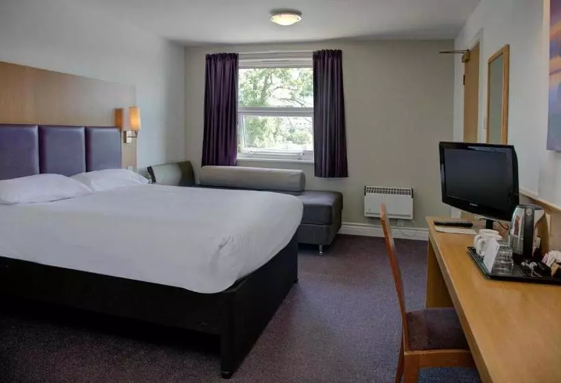 ホテル Embassy , Gateshead Newcastle, Team Valley, A1m, Sure Collection By Best Western