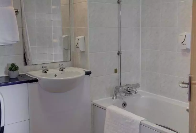 ホテル Embassy , Gateshead Newcastle, Team Valley, A1m, Sure Collection By Best Western