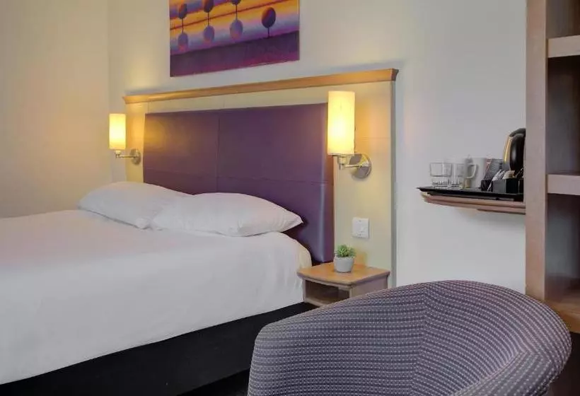 ホテル Embassy , Gateshead Newcastle, Team Valley, A1m, Sure Collection By Best Western