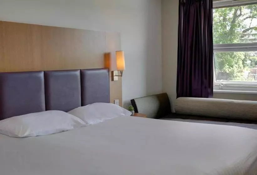 ホテル Embassy , Gateshead Newcastle, Team Valley, A1m, Sure Collection By Best Western