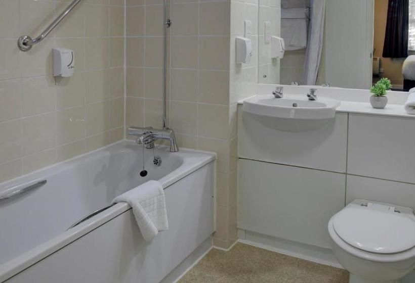 ホテル Embassy , Gateshead Newcastle, Team Valley, A1m, Sure Collection By Best Western