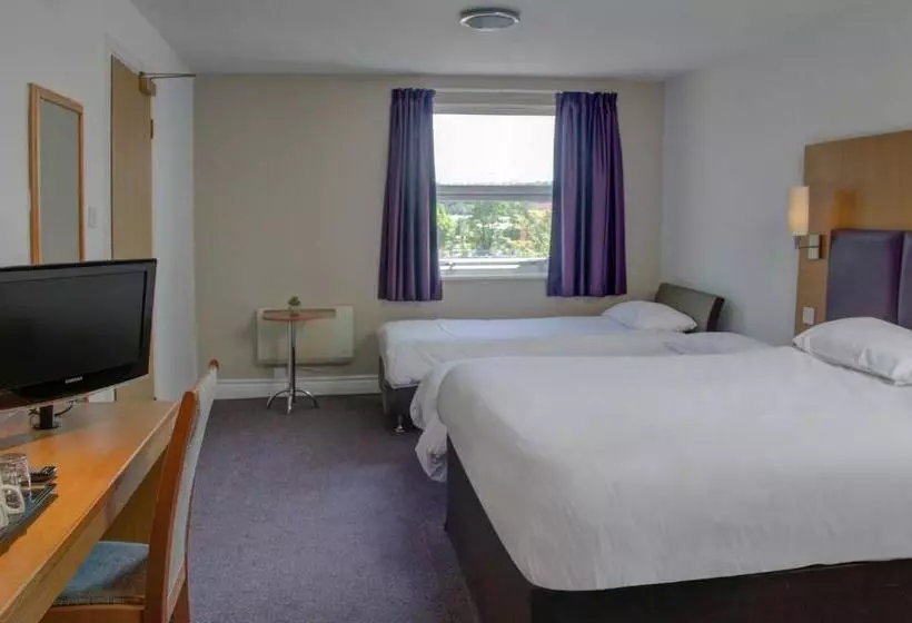 ホテル Embassy , Gateshead Newcastle, Team Valley, A1m, Sure Collection By Best Western