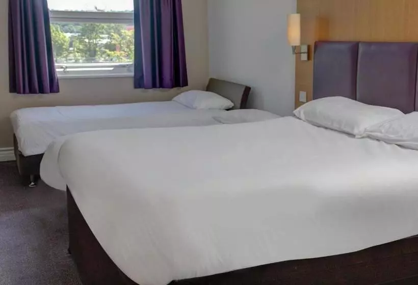 ホテル Embassy , Gateshead Newcastle, Team Valley, A1m, Sure Collection By Best Western