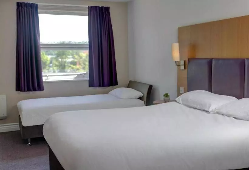 ホテル Embassy , Gateshead Newcastle, Team Valley, A1m, Sure Collection By Best Western