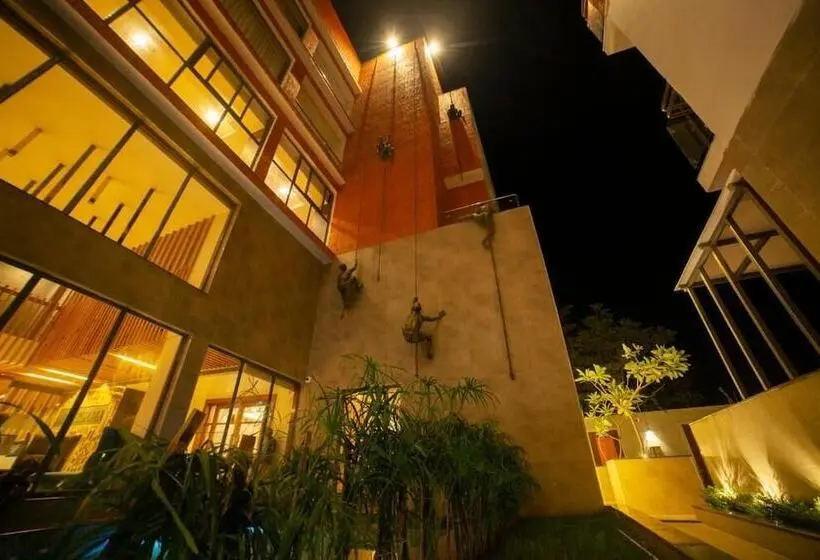 Hotel Abhyagama