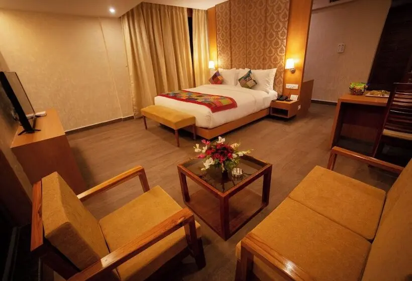 Hotel Abhyagama