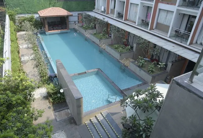 Hotel Abhyagama