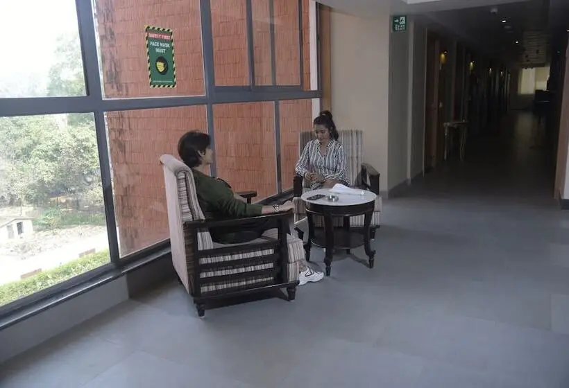 Hotel Abhyagama