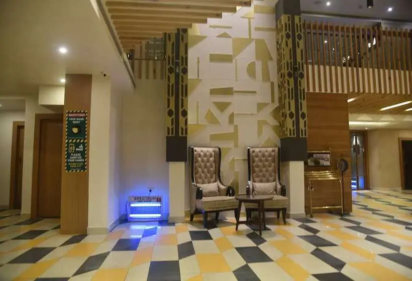 Hotel Abhyagama