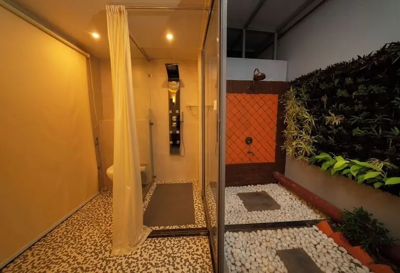 Hotel Abhyagama