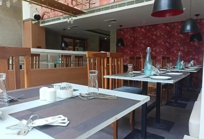 Hotel Abhyagama