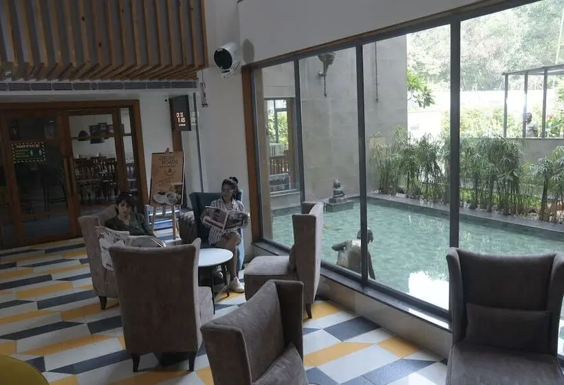 Hotel Abhyagama