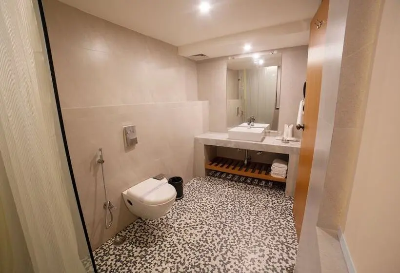 Hotel Abhyagama