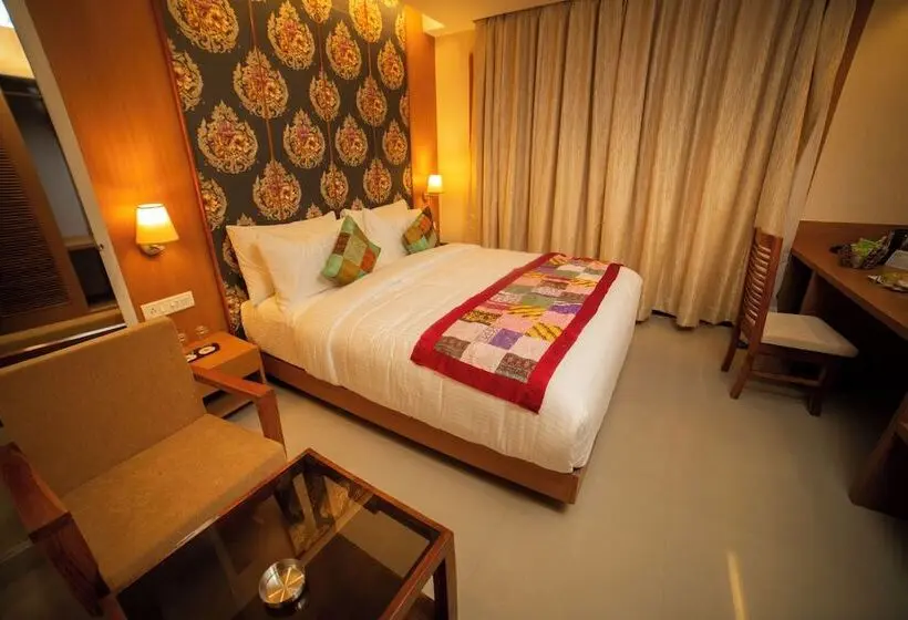 Hotel Abhyagama