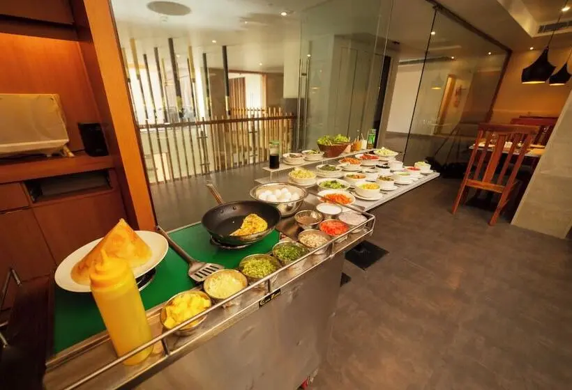 Hotel Abhyagama