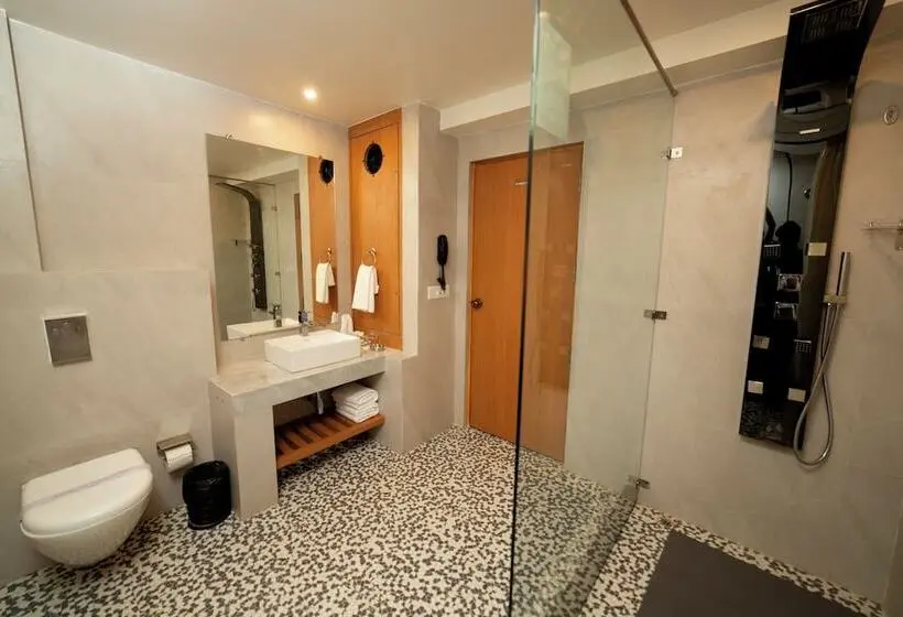 Hotel Abhyagama