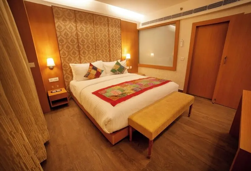 Hotel Abhyagama