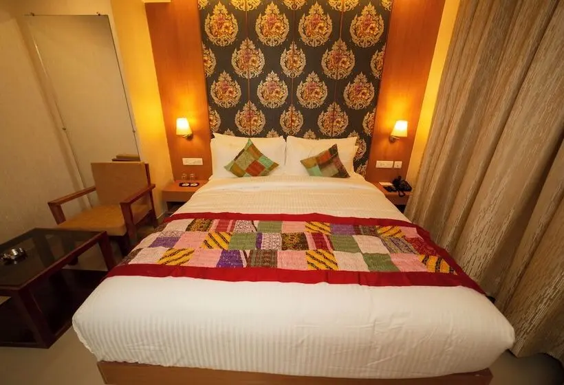 Hotel Abhyagama