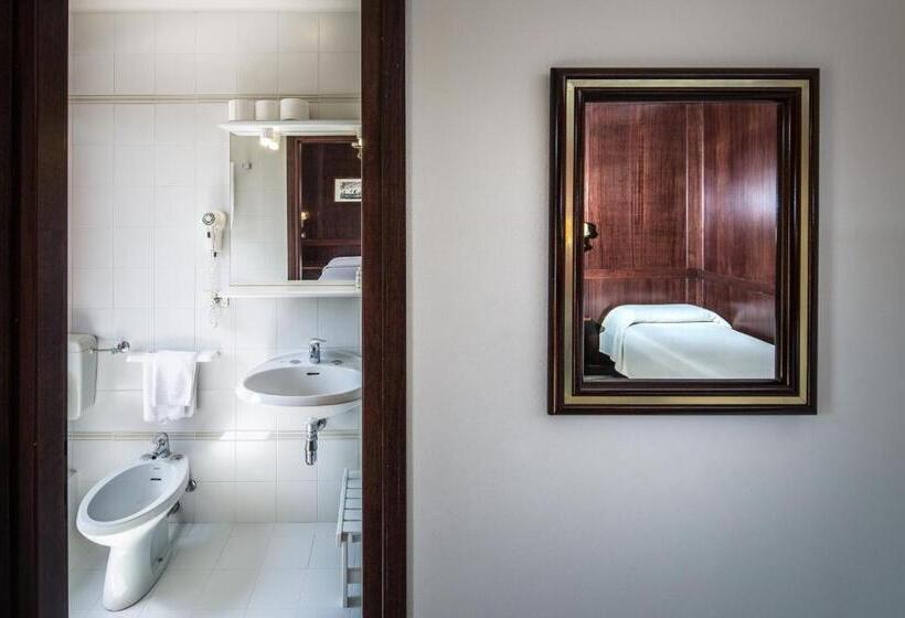 בית מלון כפרי Capanna D'oro Dependance