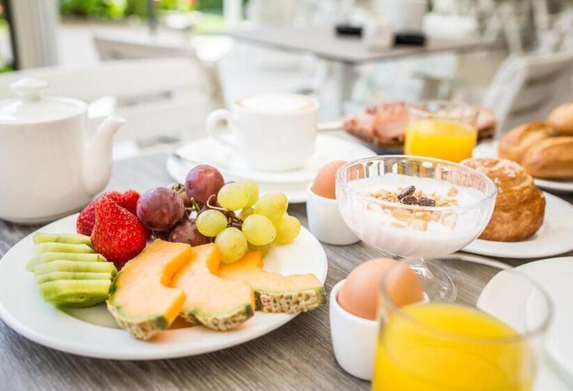 בית מלון כפרי Capanna D'oro Dependance