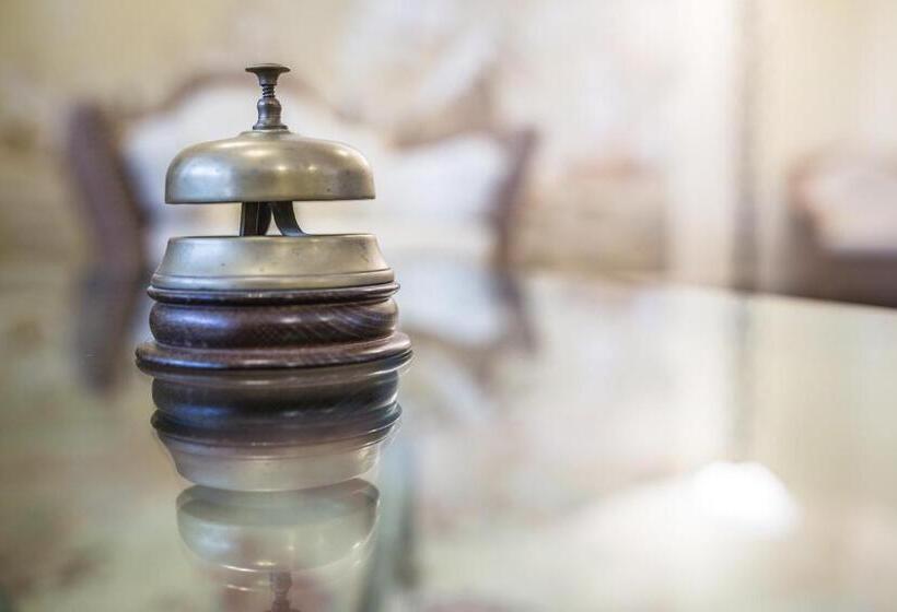 בית מלון כפרי Capanna D'oro Dependance