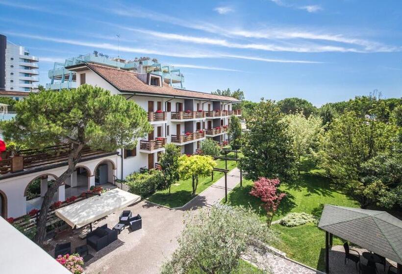 בית מלון כפרי Capanna D'oro Dependance