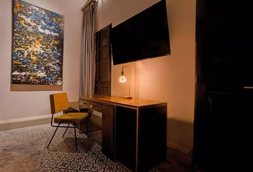 Hotelli Casona 142 Orizaba