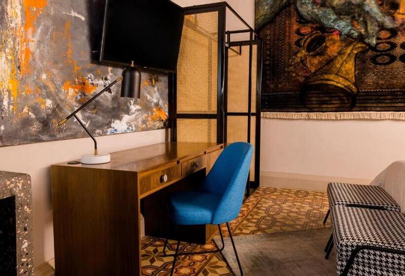 فندق Casona 142 Orizaba