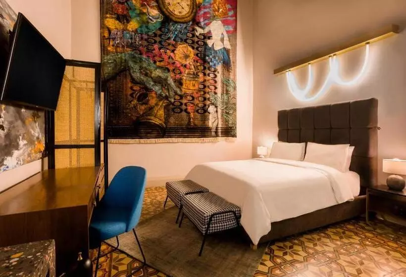 Hotelli Casona 142 Orizaba