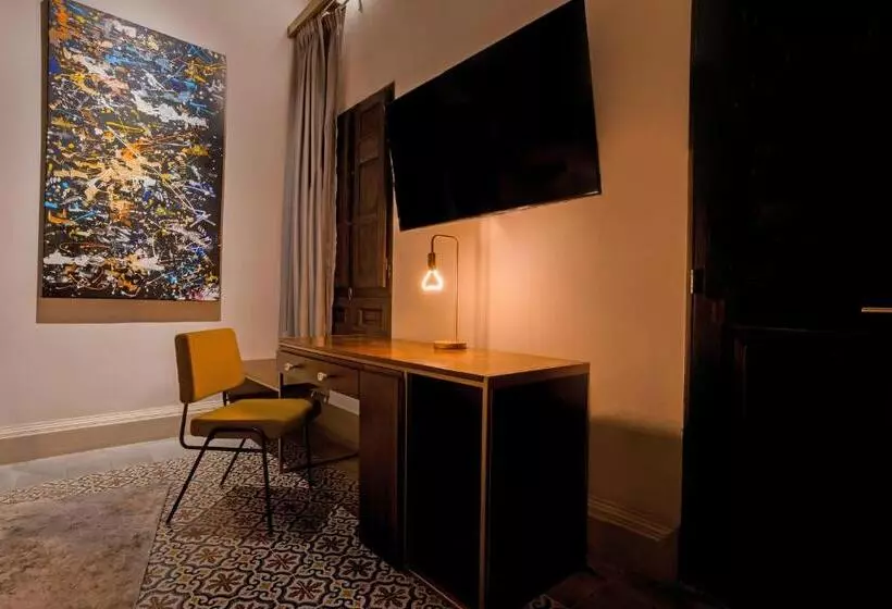 Hotelli Casona 142 Orizaba