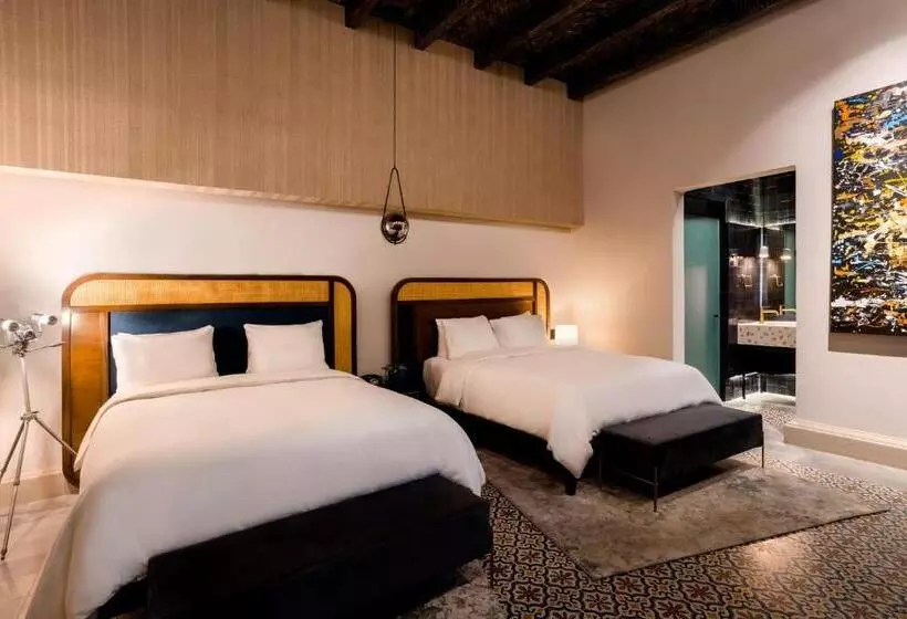 Hotelli Casona 142 Orizaba