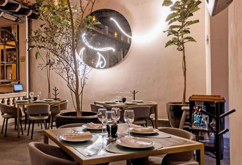 فندق Casona 142 Orizaba