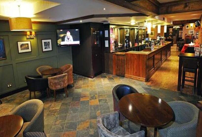 ホテル Embassy , Gateshead Newcastle, Team Valley, A1m, Sure Collection By Best Western