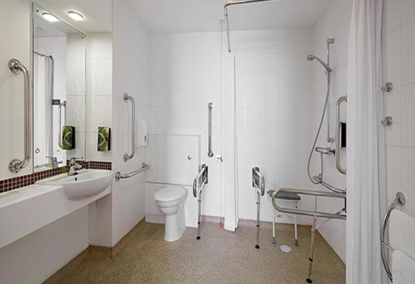 ホテル Embassy , Gateshead Newcastle, Team Valley, A1m, Sure Collection By Best Western