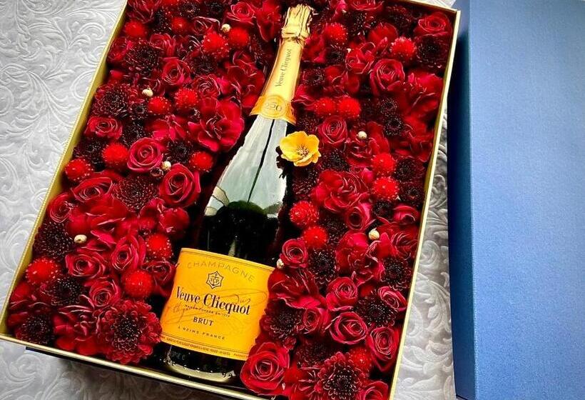 فندق Japanesque Fukuoka