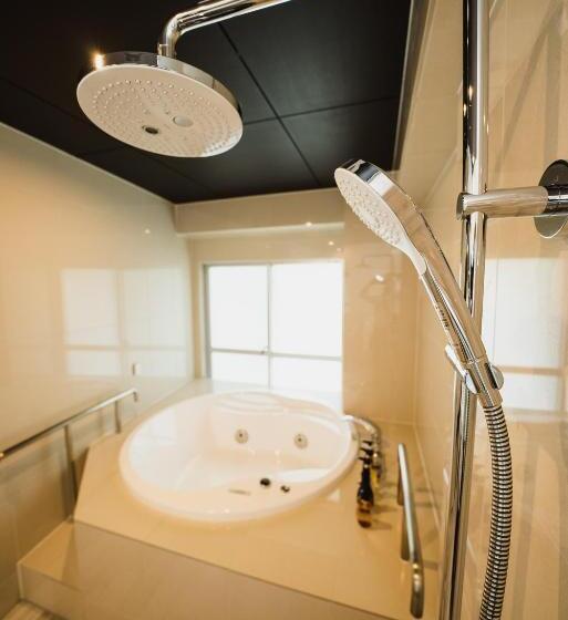 فندق Japanesque Fukuoka