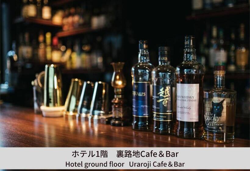 فندق Japanesque Fukuoka