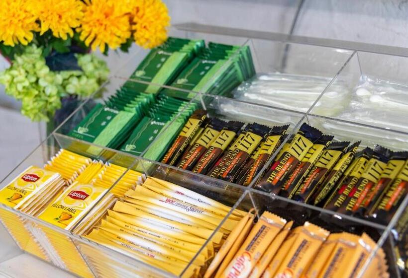 فندق Japanesque Fukuoka