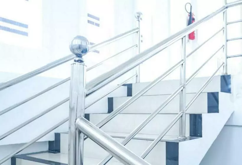 Hotelli Koolkost @ Bypass Jimbaran