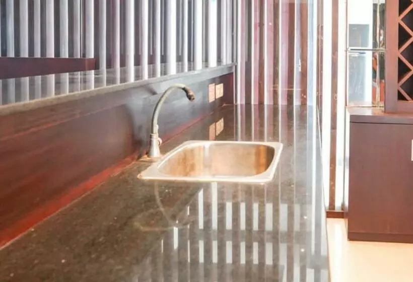 Hotelli Koolkost @ Bypass Jimbaran