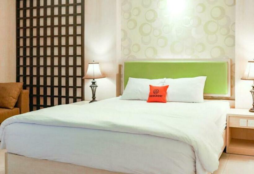 בית מלון כפרי Koolkost @ Bypass Jimbaran