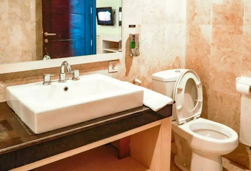 Hotelli Koolkost @ Bypass Jimbaran