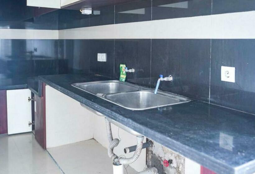 בית מלון כפרי Koolkost @ Bypass Jimbaran