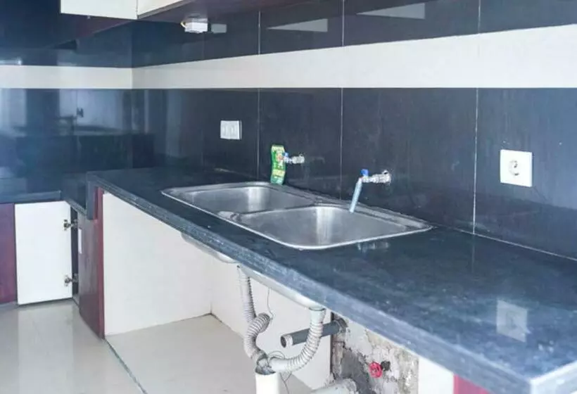 Hotelli Koolkost @ Bypass Jimbaran